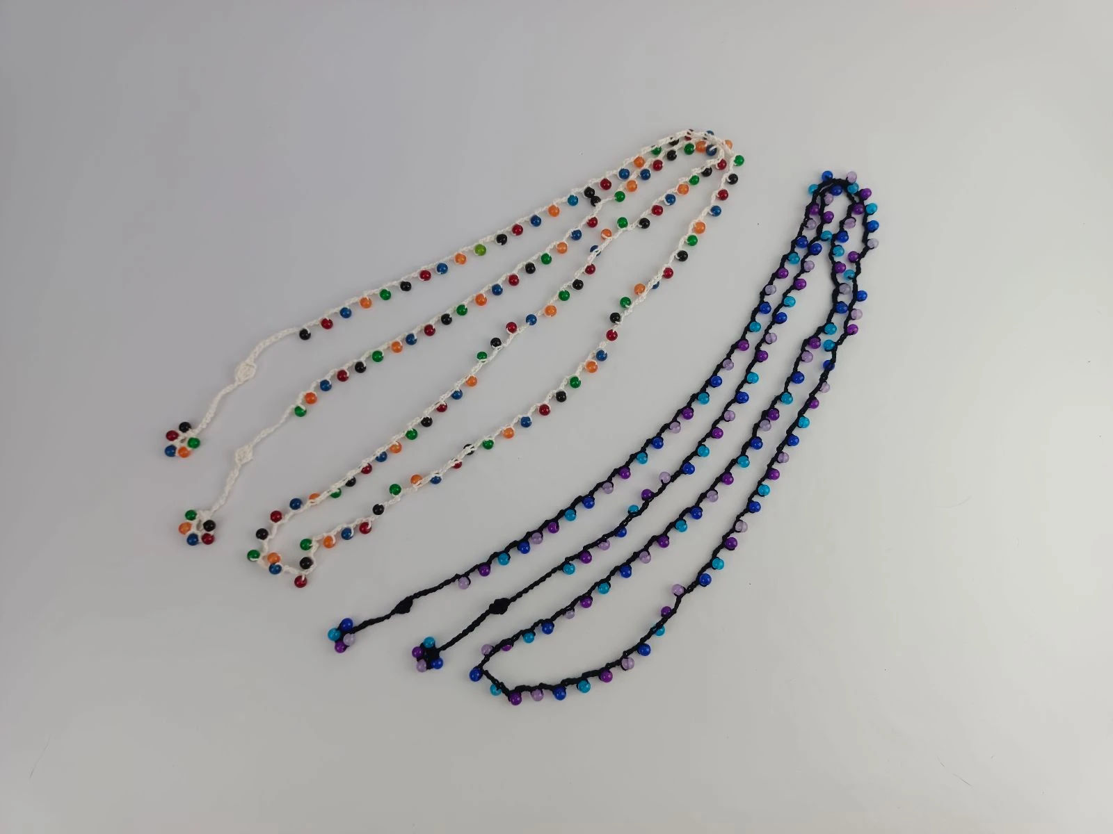 Collares extras largos (2 unidades) – photo 2
